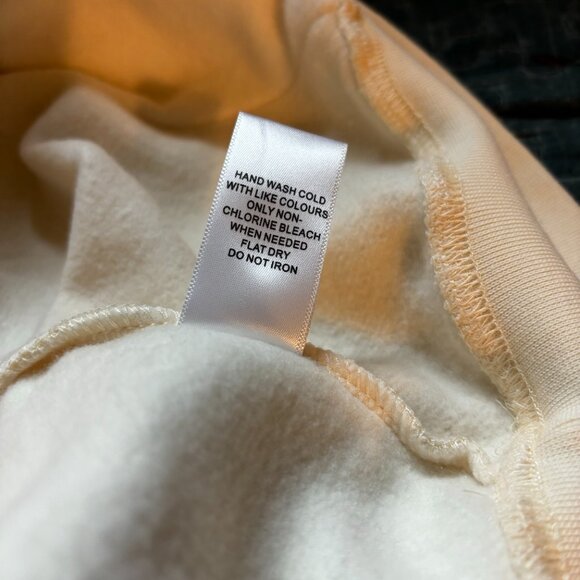 Fear of God Essentials Pullover Hoodie - Picture 4 of 4